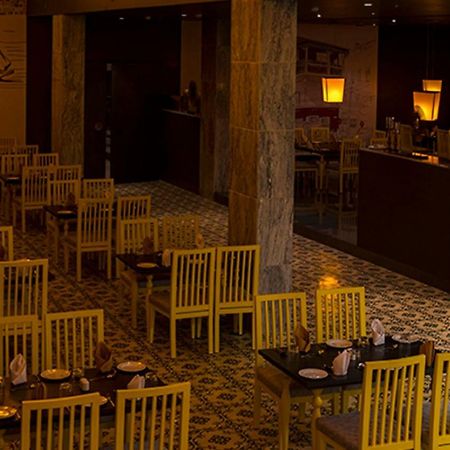 Binori A Boutique Hotel Αχμπανταμπάντ Εξωτερικό φωτογραφία