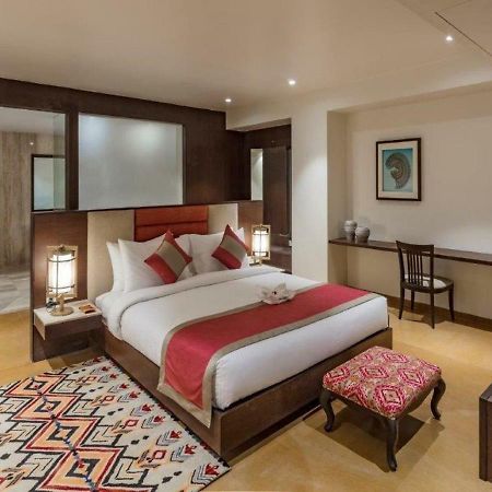 Binori A Boutique Hotel Αχμπανταμπάντ Εξωτερικό φωτογραφία