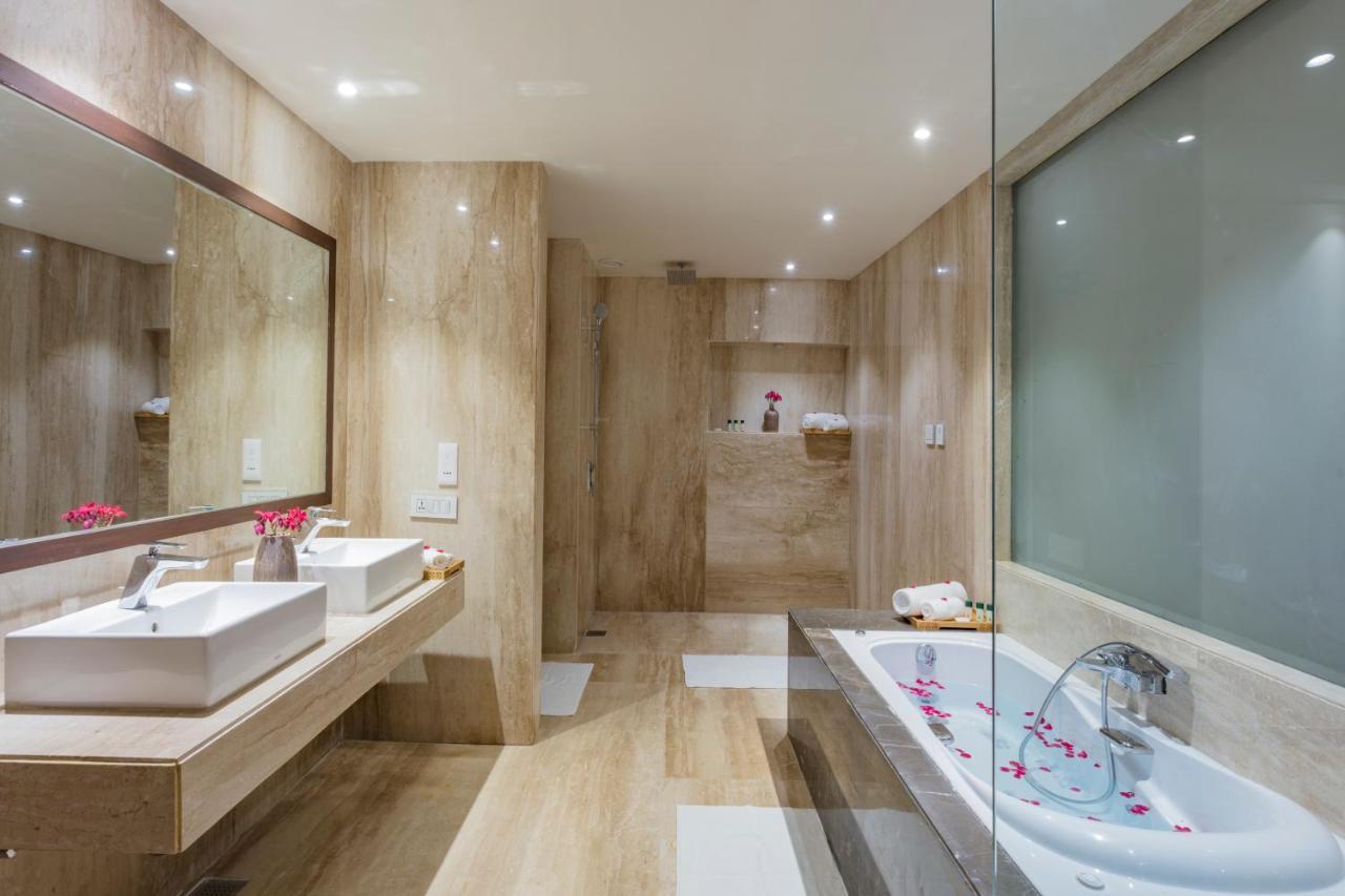 Binori A Boutique Hotel Αχμπανταμπάντ Εξωτερικό φωτογραφία
