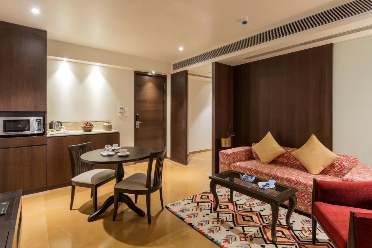 Binori A Boutique Hotel Αχμπανταμπάντ Εξωτερικό φωτογραφία