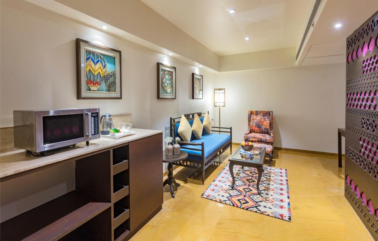 Binori A Boutique Hotel Αχμπανταμπάντ Εξωτερικό φωτογραφία